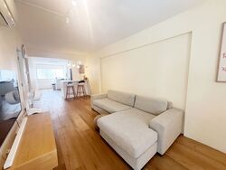 Blk 242 Hougang Heights (Hougang), HDB 3 Rooms #609184291